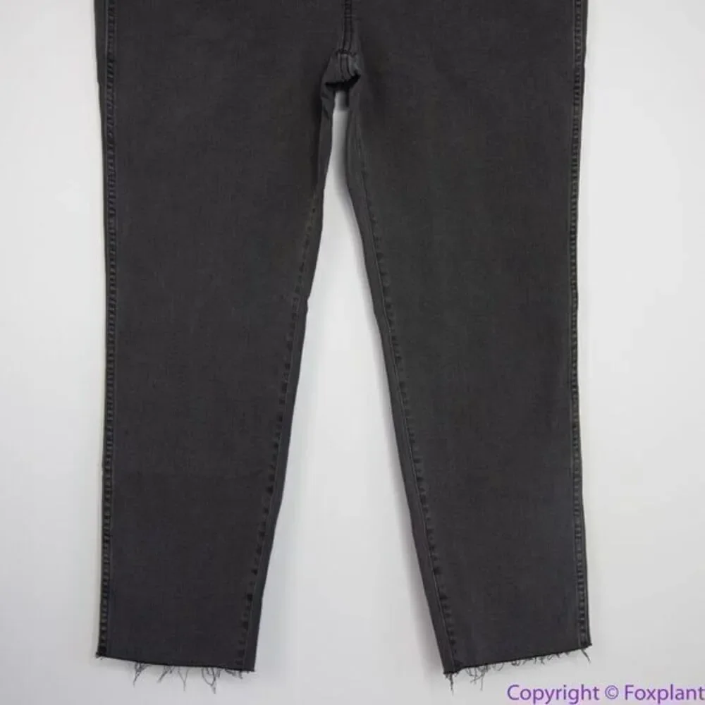 Madewell new petite stovepipe